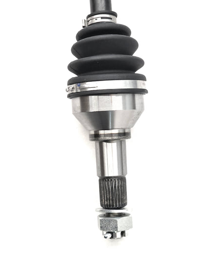 Caiman Rugged Front Left CV Axle for Can-Am Commander 800 & 1000 2011-2016