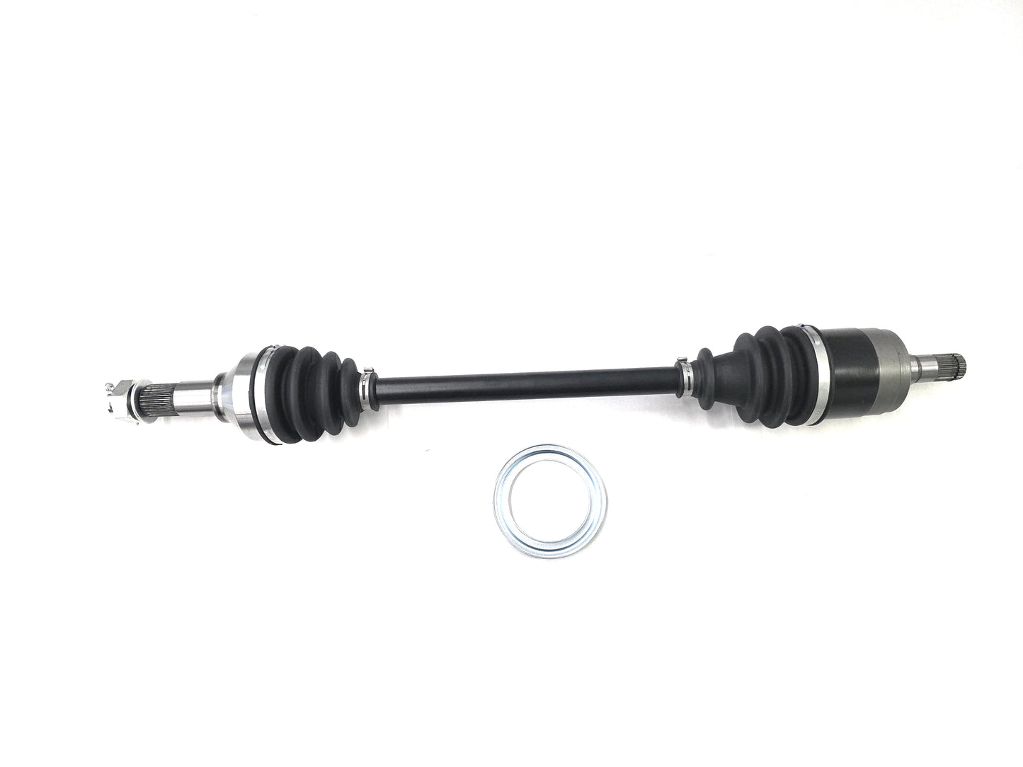 Caiman Rugged Front Left CV Axle for Can-Am Commander 800 & 1000 2011-2016