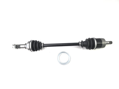 Caiman Rugged Front Left CV Axle for Can-Am Commander 800 & 1000 2011-2016