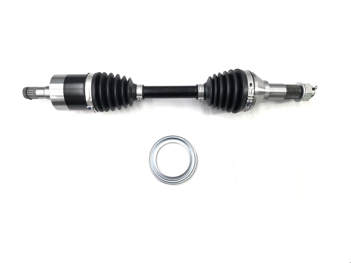 Front Left CV Axle for Can-Am Outlander & Renegade 703500823 705400756