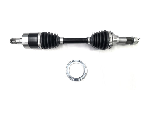 Front Left CV Axle for Can-Am Outlander & Renegade 703500823 705400756