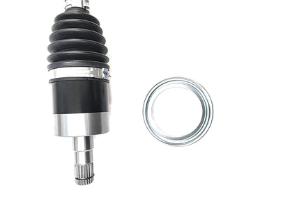 Front Left CV Axle for Can-Am Outlander & Renegade 703500823 705400756