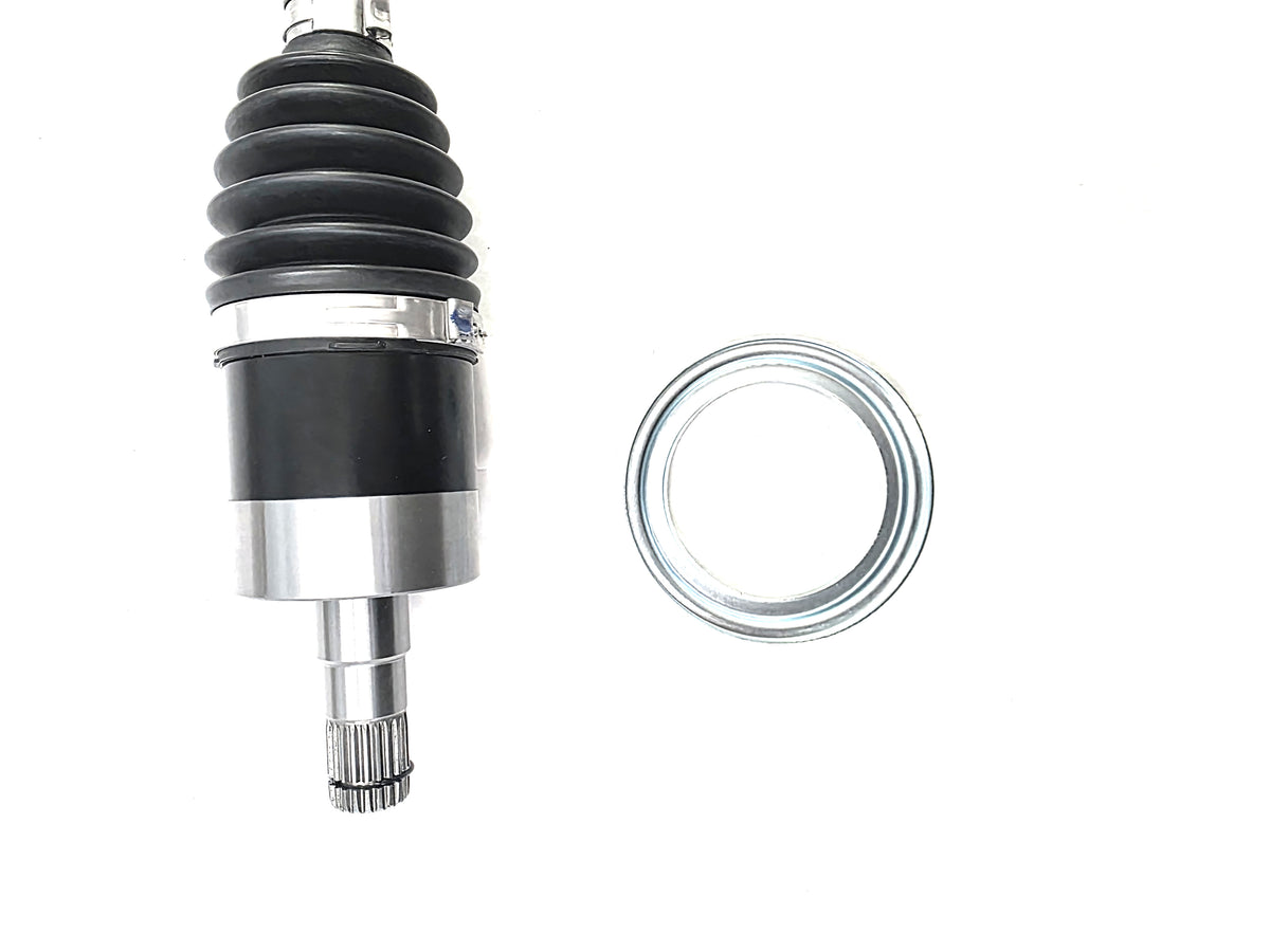 Front Left CV Axle for Can-Am 705401115, 705401943 Outlander, Renegade 4x4