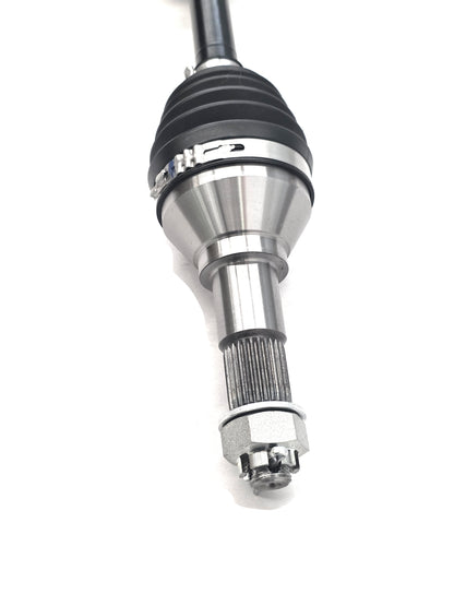 Front Left CV Axle for Can-Am 705401115, 705401943 Outlander, Renegade 4x4