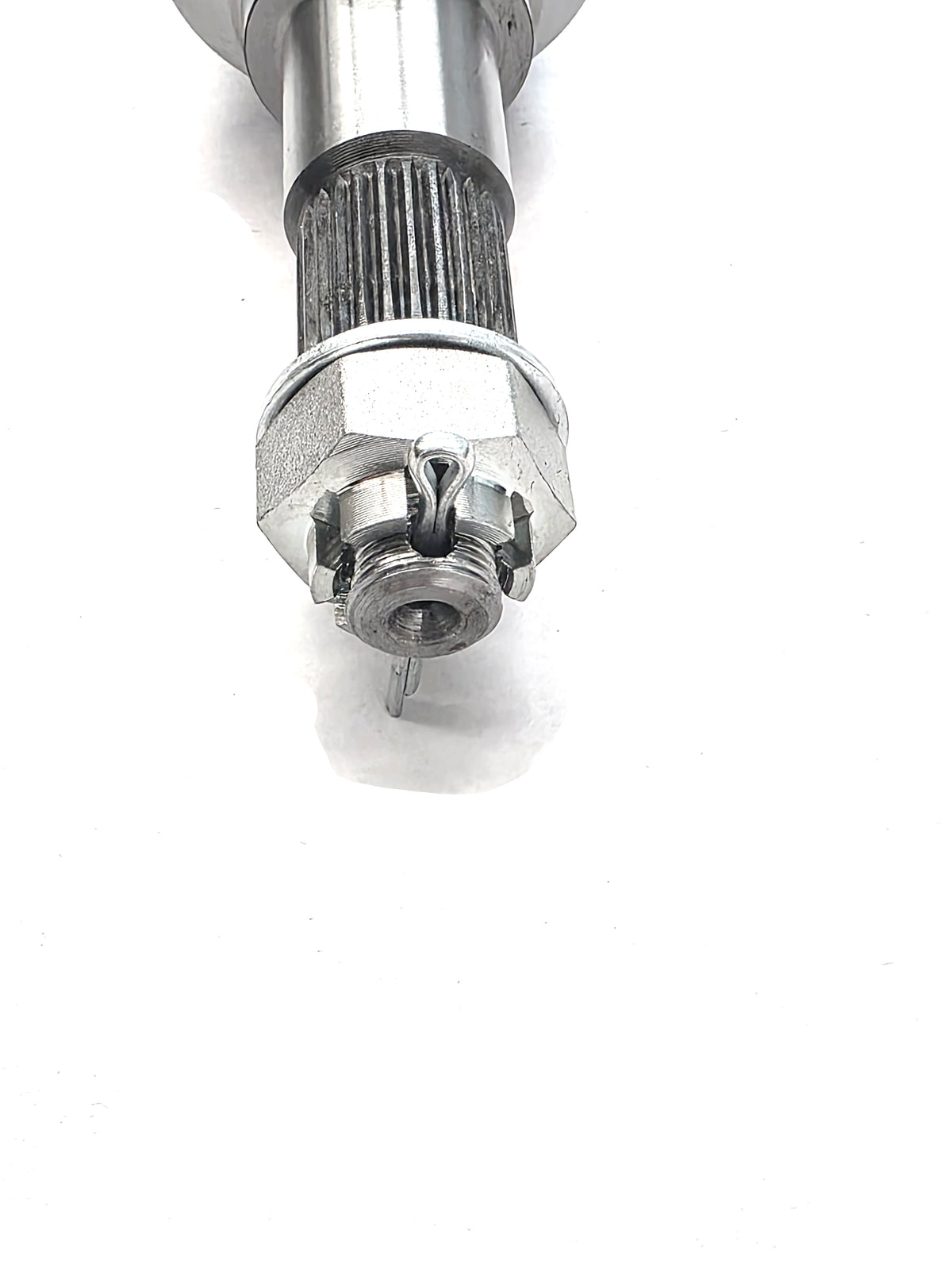 Front Left CV Axle for Can-Am Outlander & Renegade 703500823 705400756