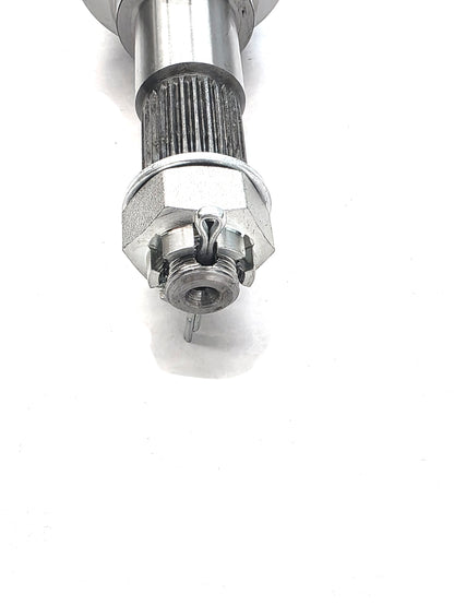 Front Left CV Axle for Can-Am 705401115, 705401943 Outlander, Renegade 4x4