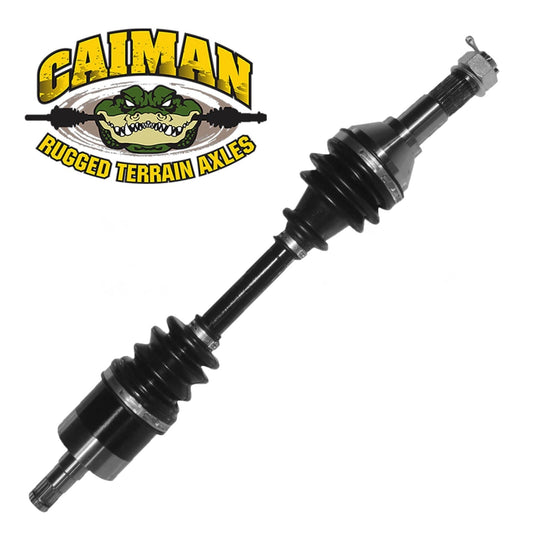 2013-2014 Can Am OUTLANDER 800 XT Caiman Rugged Terrain Front Left Axle