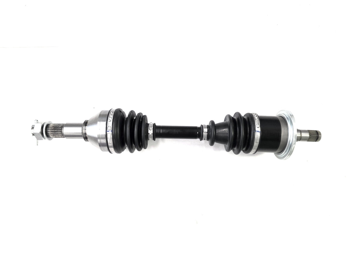 Front Left CV Axle For Can Am Outlander XMR 705401384,705401704,705401947