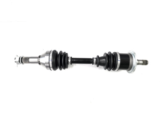 Front Left CV Axle For Can Am Outlander XMR 705401384,705401704,705401947