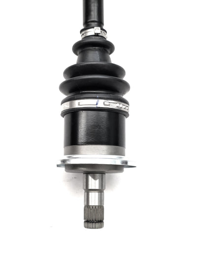 Front Left CV Axle For Can Am Outlander XMR 705401384,705401704,705401947