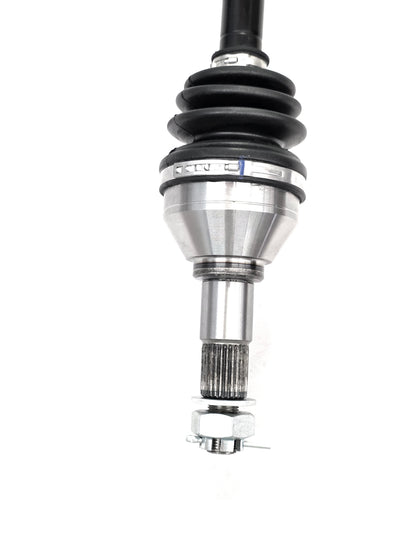 Front Left CV Axle For Can Am Outlander XMR 705401384,705401704,705401947