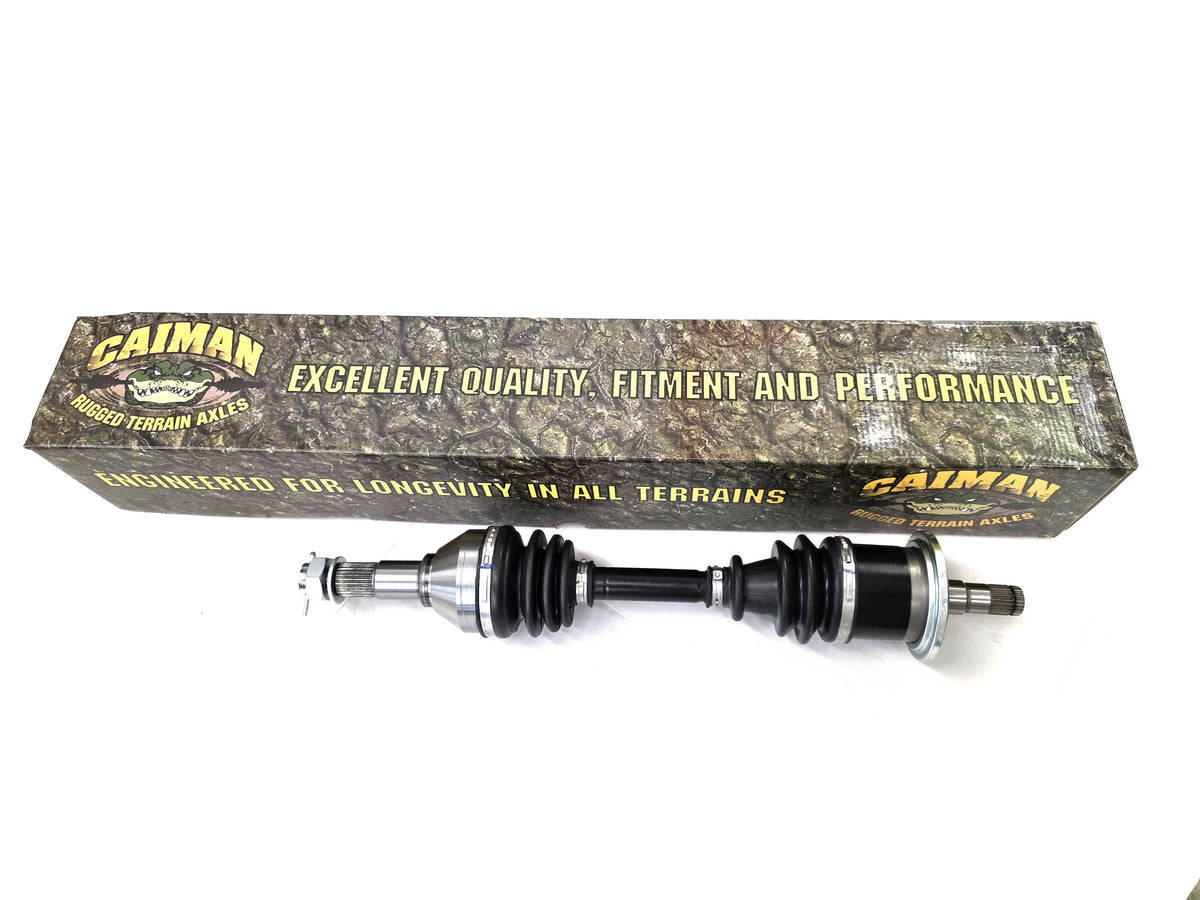 Front Left CV Axle For Can Am Outlander XMR 705401384,705401704,705401947