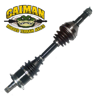 2013-2015 Can Am OUTLANDER 1000 XMR Caiman Rugged Terrain Front Left Axle