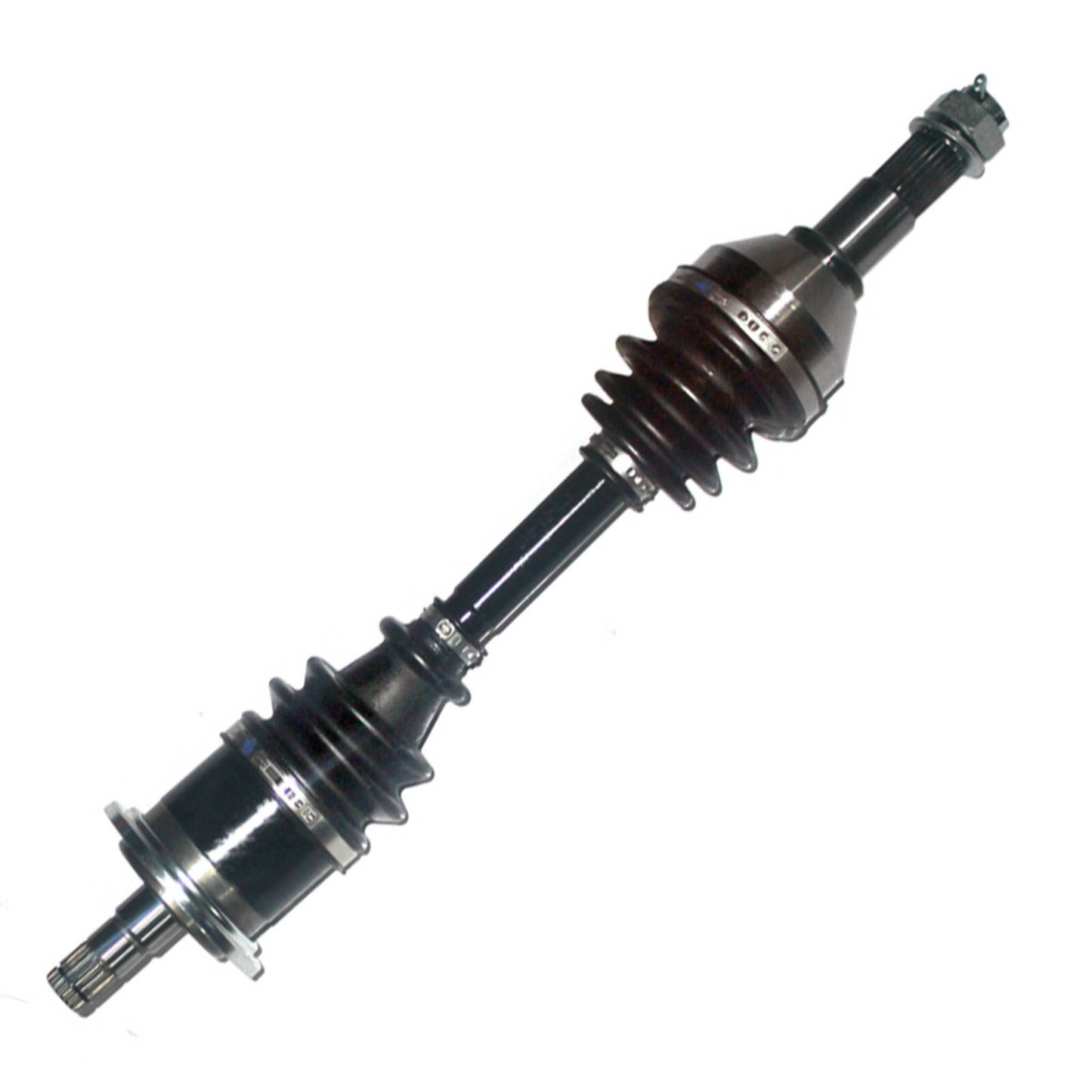 2013-2015 Can Am OUTLANDER 1000 XMR Caiman Rugged Terrain Front Left Axle