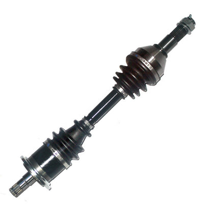 2013-2015 Can Am OUTLANDER 1000 XMR Caiman Rugged Terrain Front Left Axle