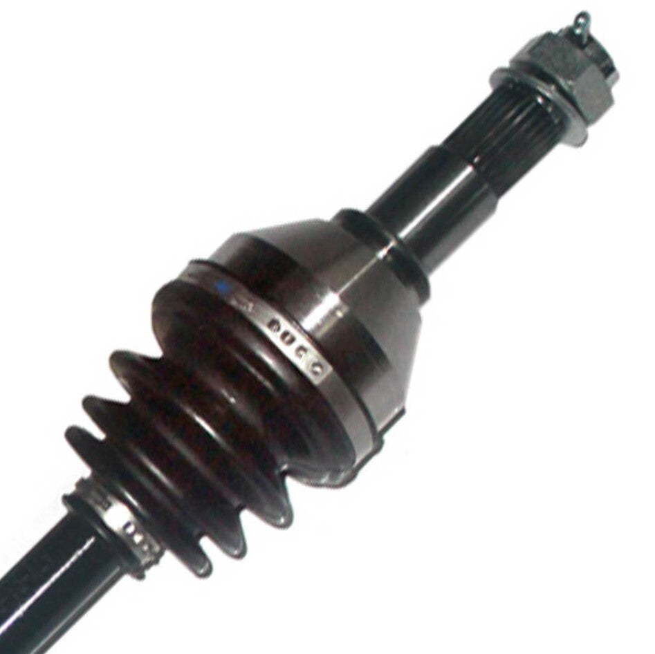 Front Left CV Axle For Can Am 705401704 Caiman Rugged Terrain
