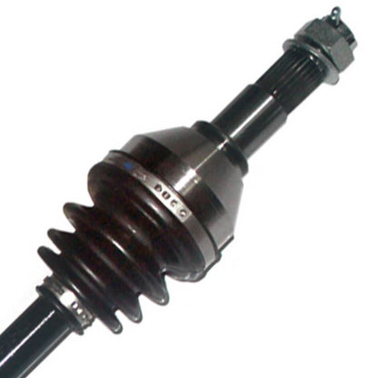 Front Left CV Axle For Can Am 705401704 Caiman Rugged Terrain