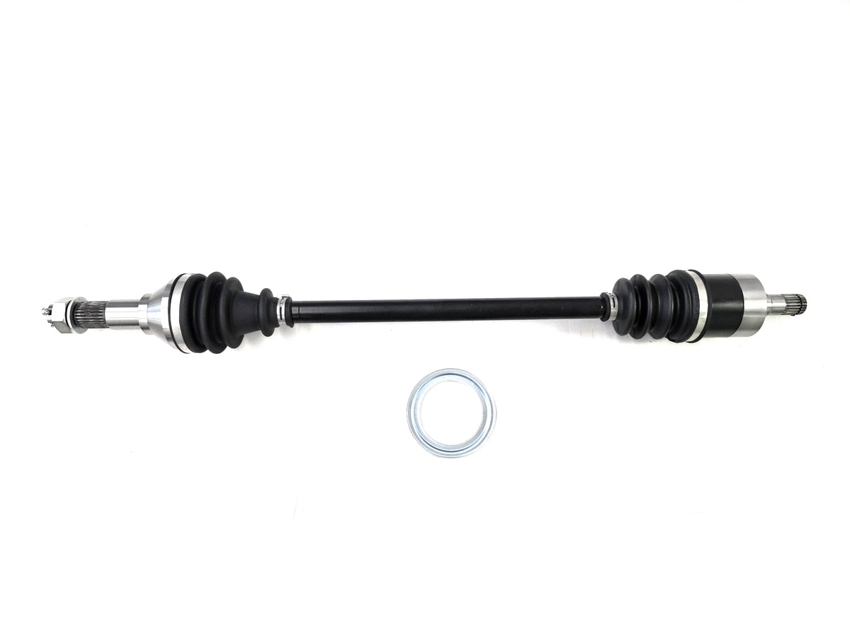 Front Left CV Axle For Can Am Maverick / Maverick Max 1000 705401235 CS