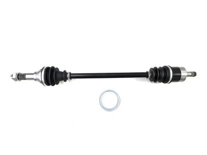 Front Left CV Axle For Can Am Maverick / Maverick Max 1000 705401235 CS