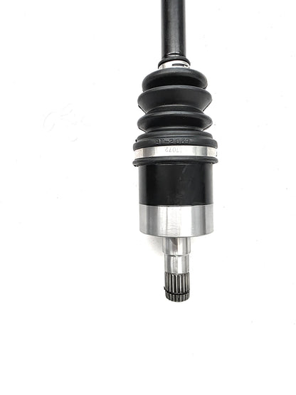 Front Left CV Axle For Can Am Maverick / Maverick Max 1000 705401235 CS