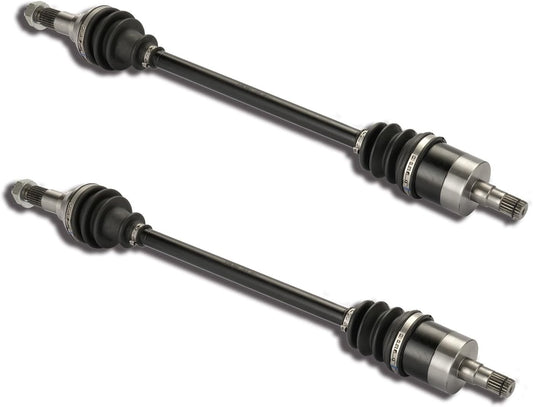 Front Left Drive Shaft CV Axle CAN AM (2013-2014) Maverick 1000 BR 705501846