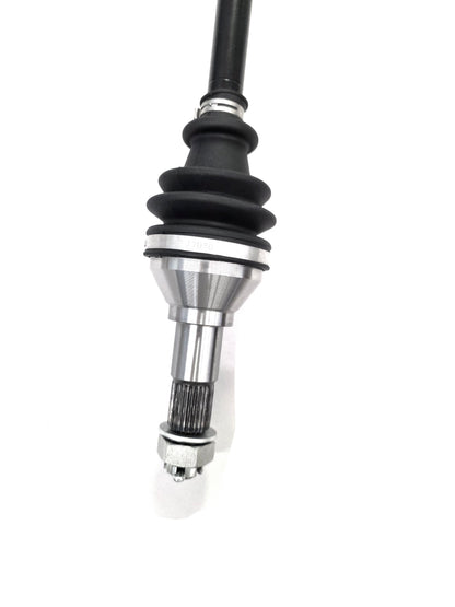 Front Left CV Axle For Can Am Maverick / Maverick Max 1000 705401235 CS