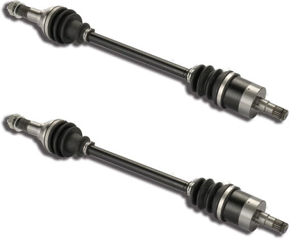 Caiman Rugged Front CV Axles for Can-Am Maverick XC XXC 1000 2014-2017