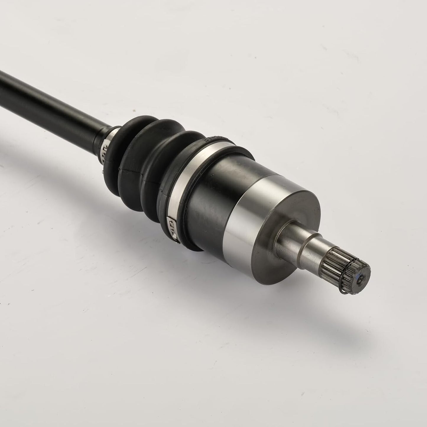 Caiman Rugged Front Left CV Axle for Can-Am 705401875, Maverick XC XXC 2014-2017