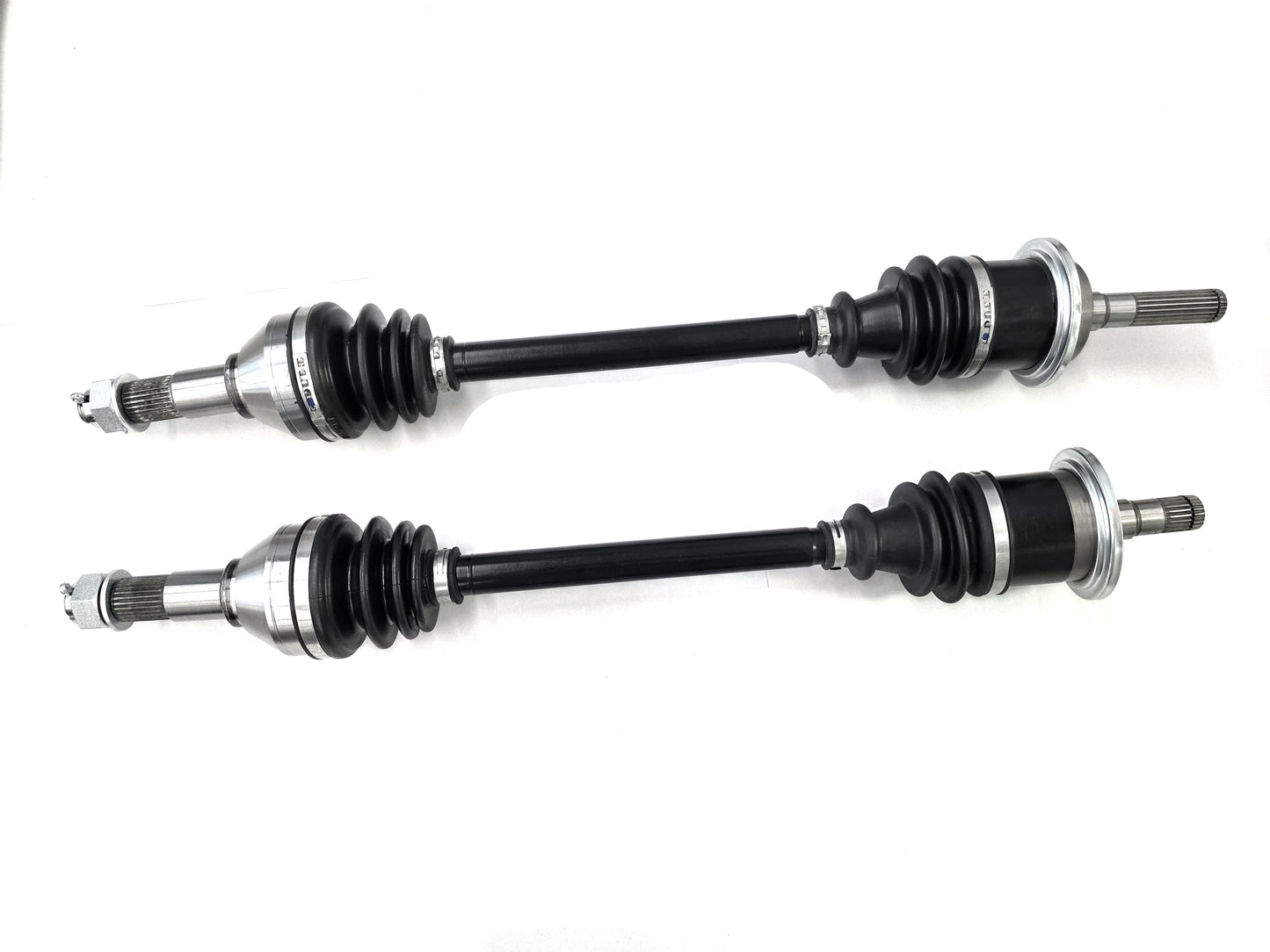 Front CV Axles for Can-Am Commander 800 1000 MAX 705400952 705400953