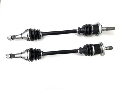 Front CV Axles for Can-Am Commander 800 1000 MAX 705400952 705400953