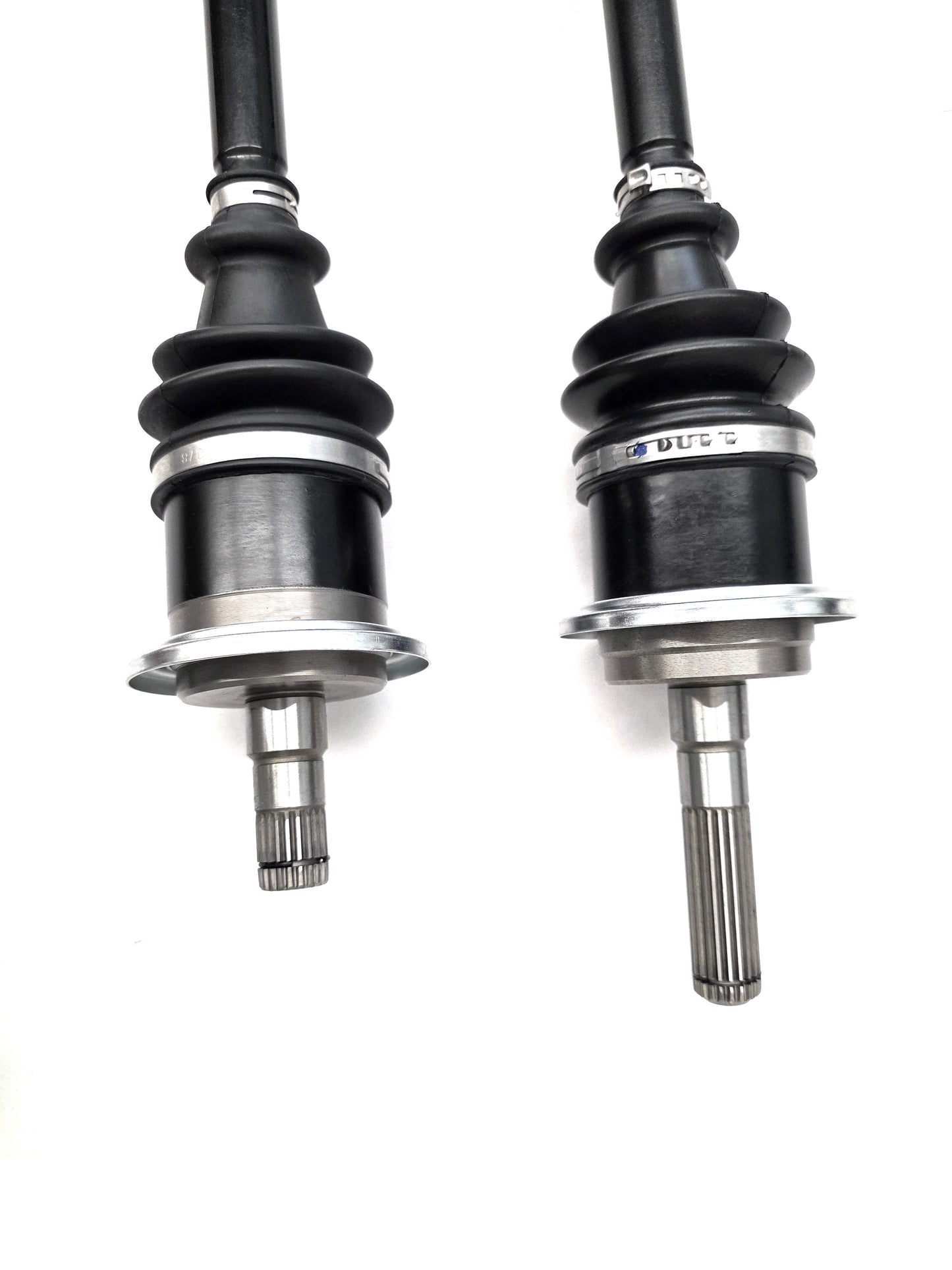 Front CV Axles for Can-Am Commander 800 1000 MAX 705400952 705400953