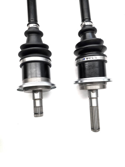 Front CV Axles for Can-Am Commander 800 1000 MAX 705400952 705400953