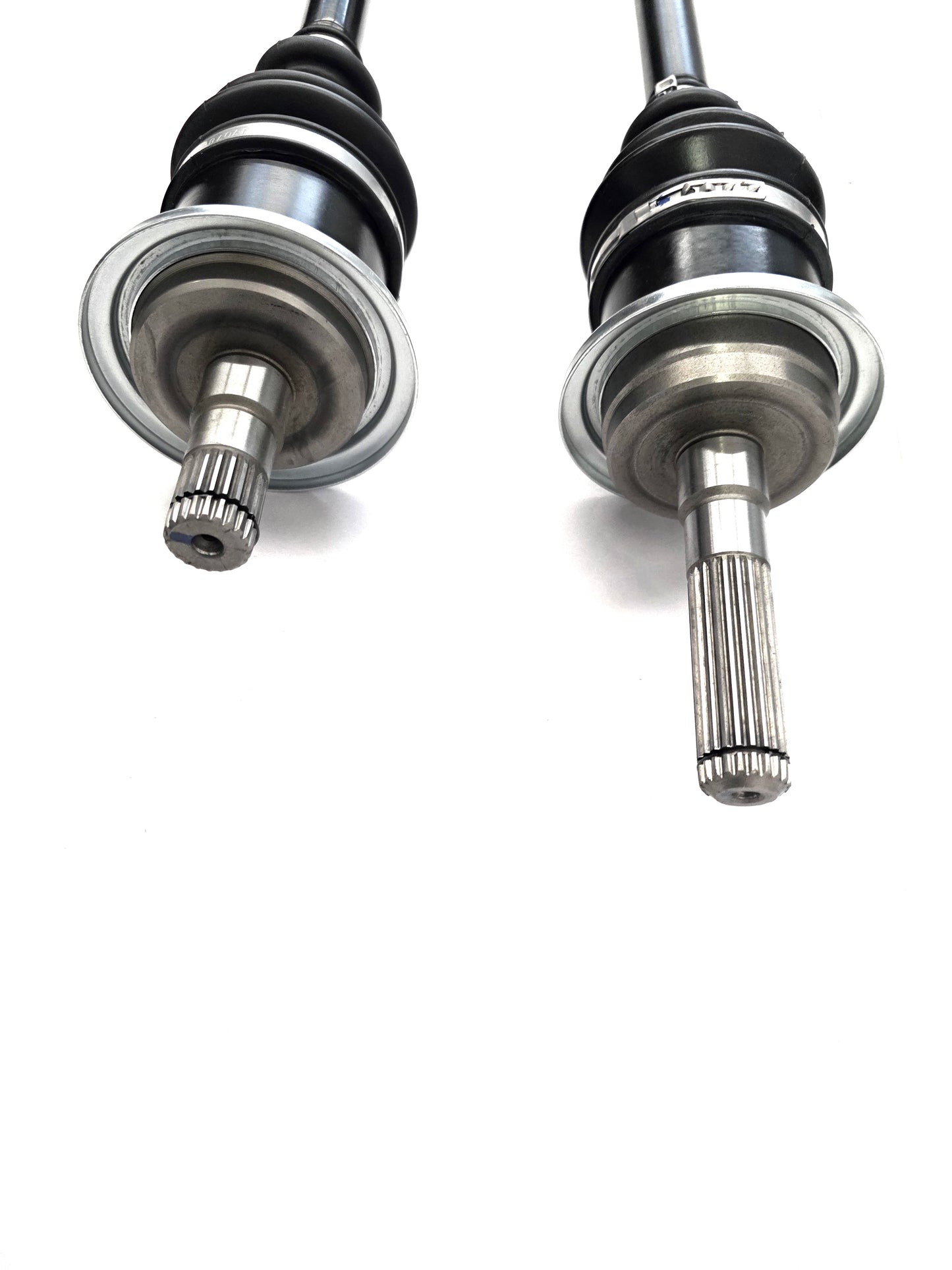 Front CV Axles for Can-Am Commander 800 1000 MAX 705400952 705400953