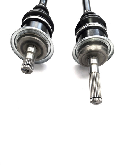 Front CV Axles for Can-Am Commander 800 1000 MAX 705400952 705400953