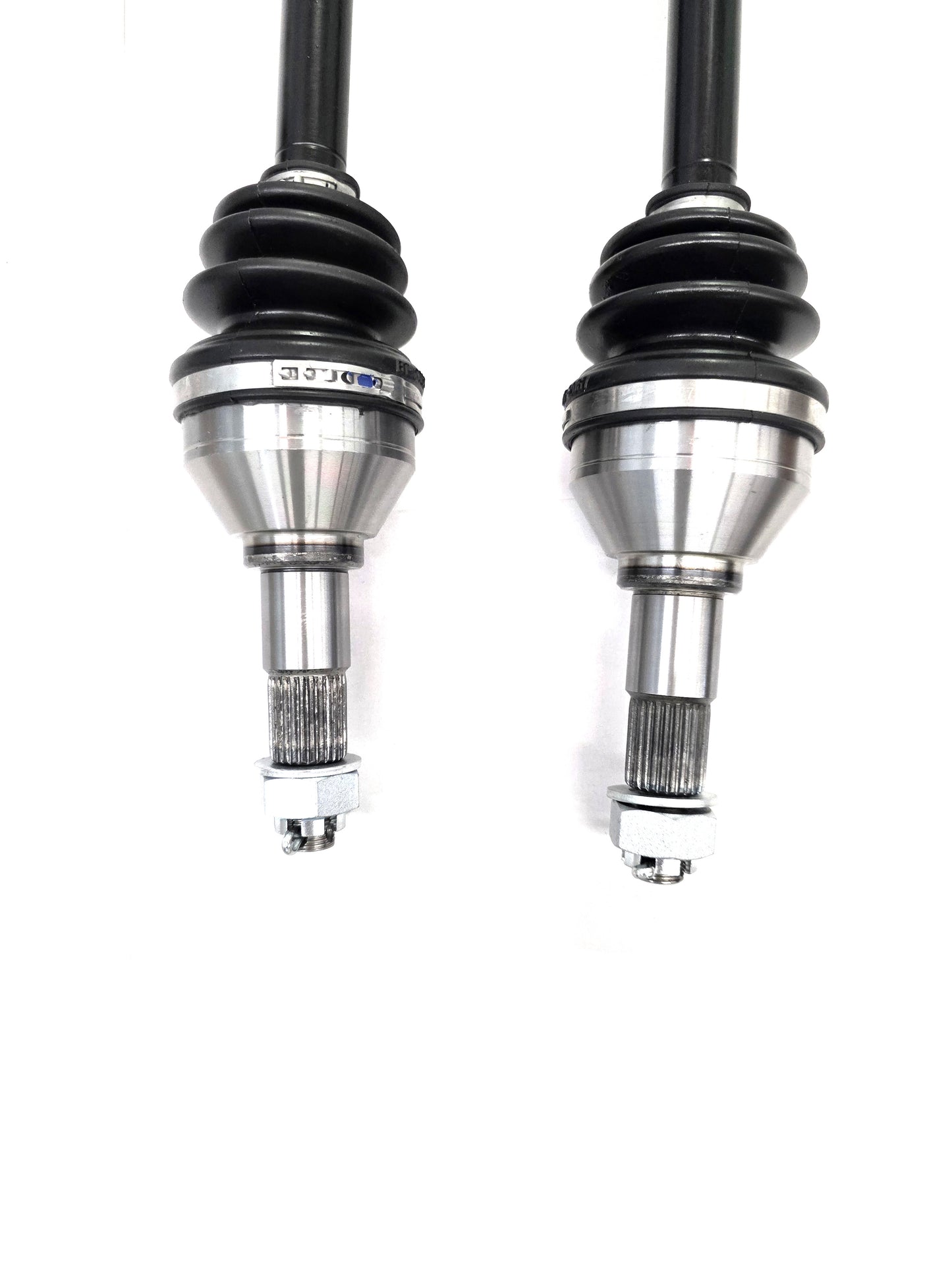Front CV Axles for Can-Am Commander 800 1000 MAX 705400952 705400953