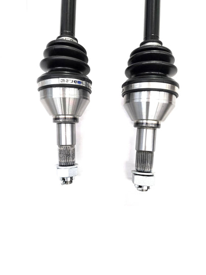 Front CV Axles for Can-Am Commander 800 1000 MAX 705400952 705400953