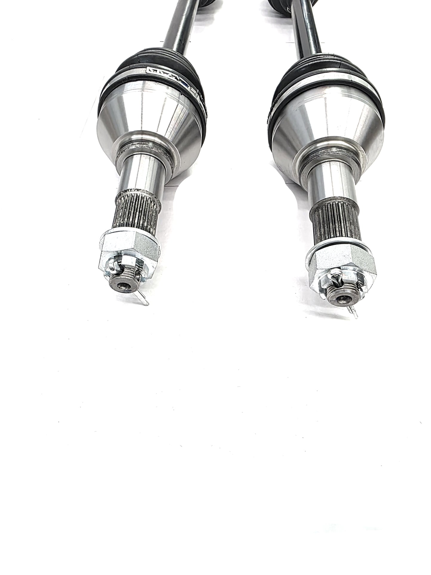 Front CV Axles for Can-Am Commander 800 1000 MAX 705400952 705400953