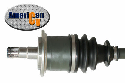 Caiman Rugged Front CV Axles for Can-Am Commander 800 1000 MAX 2011-2016