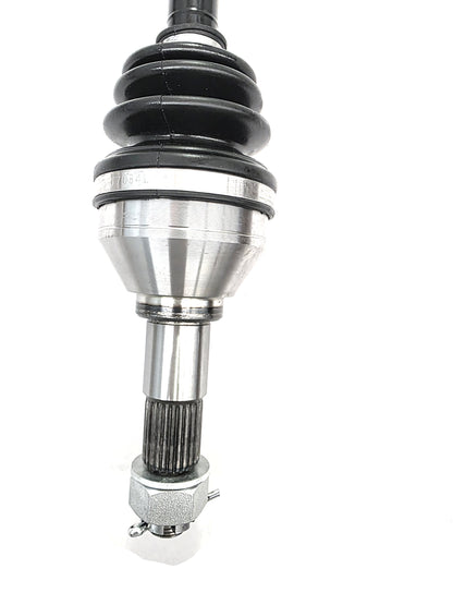Front Left CV Axle For Can-Am 2011-2016 Commander 800 1000 705400953