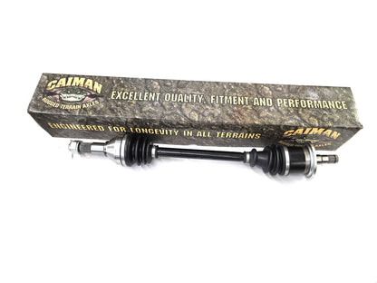 Front Left CV Axle For Can-Am 2011-2016 Commander 800 1000 705400953