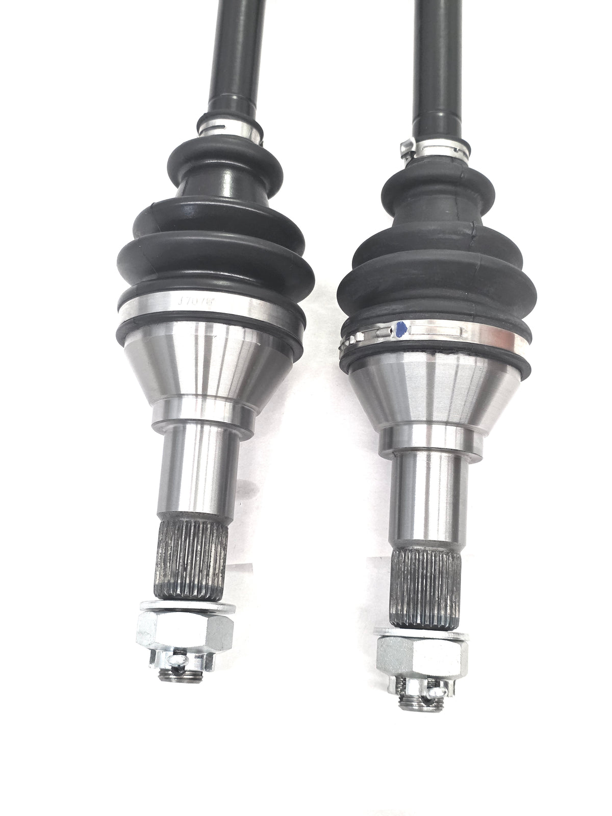 Front CV Axles for Can-Am Outlander 450 570 renegade 500 570 excluding XMR