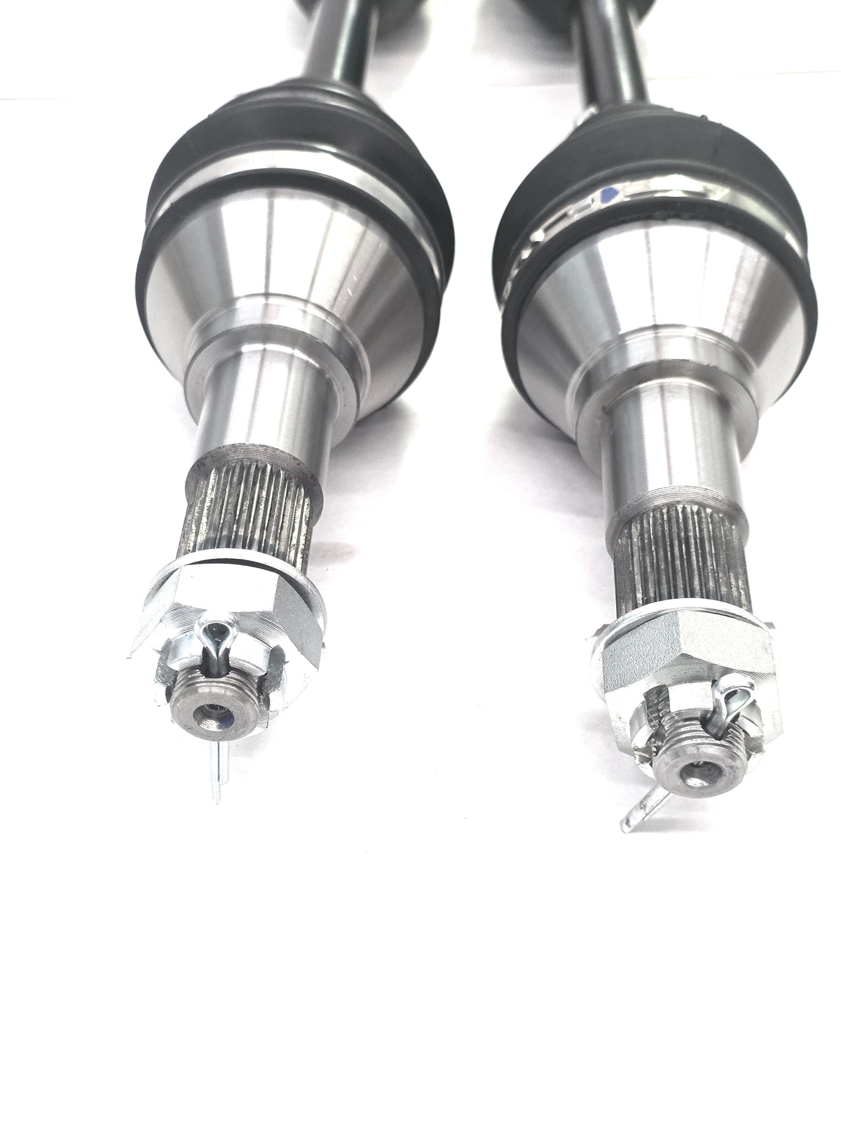 Front CV Axles for Can-Am Outlander 450 570 renegade 500 570 excluding XMR