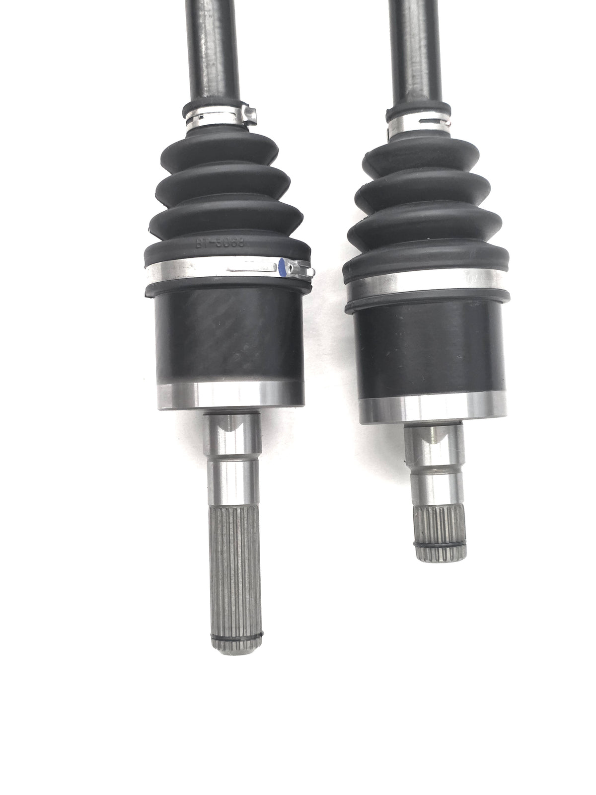 Front CV Axles for Can-Am Outlander 450 570 renegade 500 570 excluding XMR