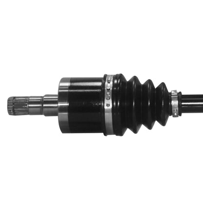 2015-2016 Can Am OUTLANDER L MAX 450 EFI Caiman Rugged Terrain Front Left Axle