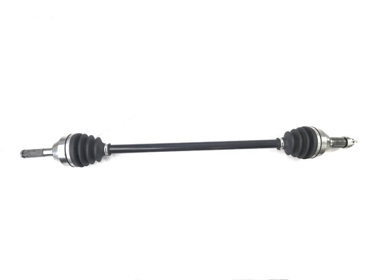Front Left CV Axle for Can-Am 72" 705401830, 705402099, Maverick X3 XRS RS