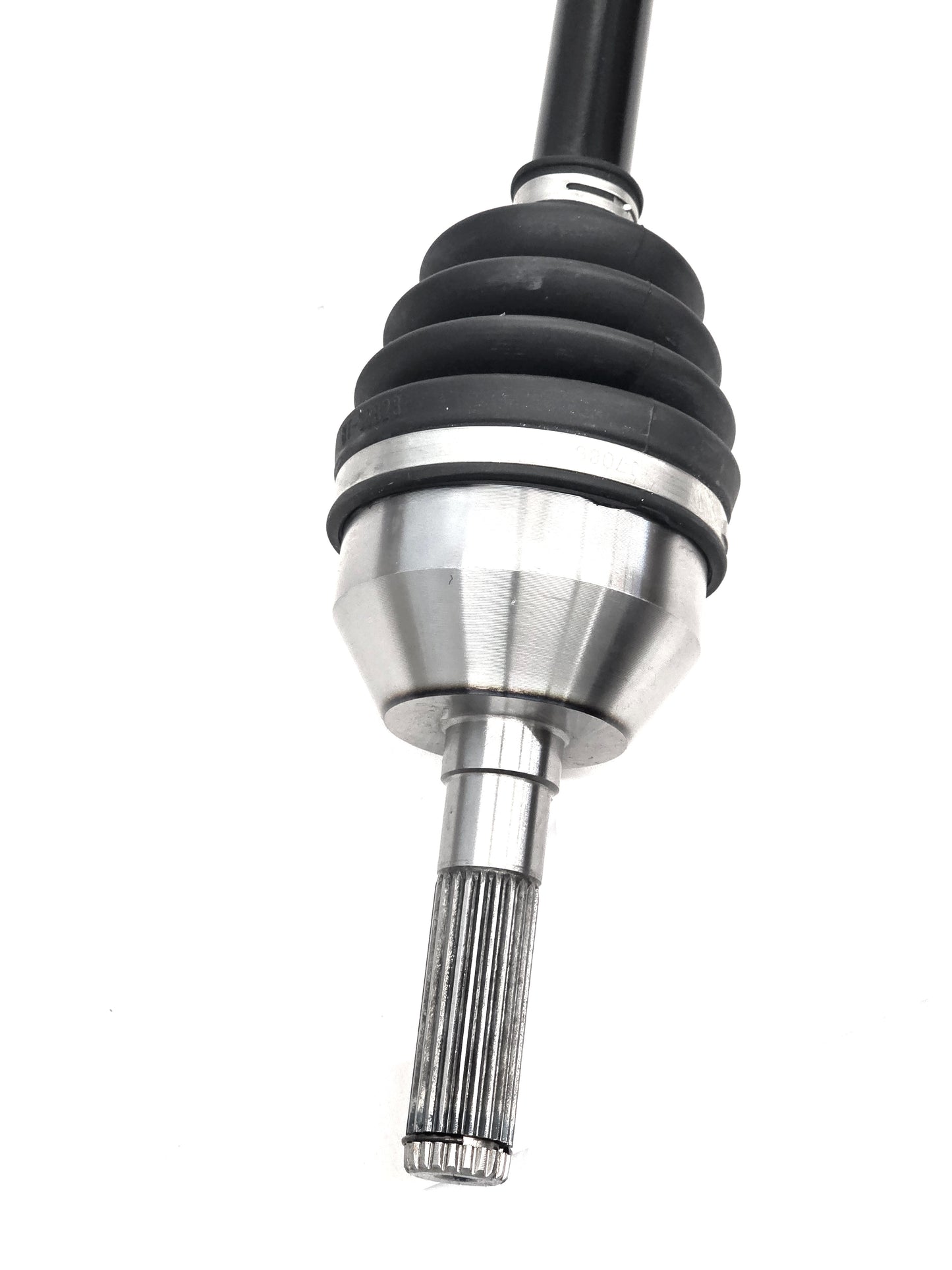 Front Left CV Axle for Can-Am 72" 705401830, 705402099, Maverick X3 XRS RS