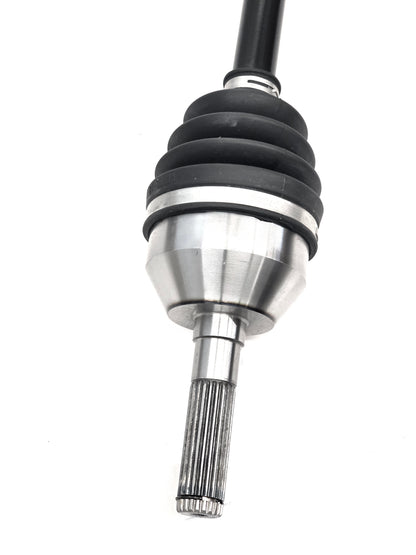 Front Left CV Axle for Can-Am 72" 705401830, 705402099, Maverick X3 XRS RS