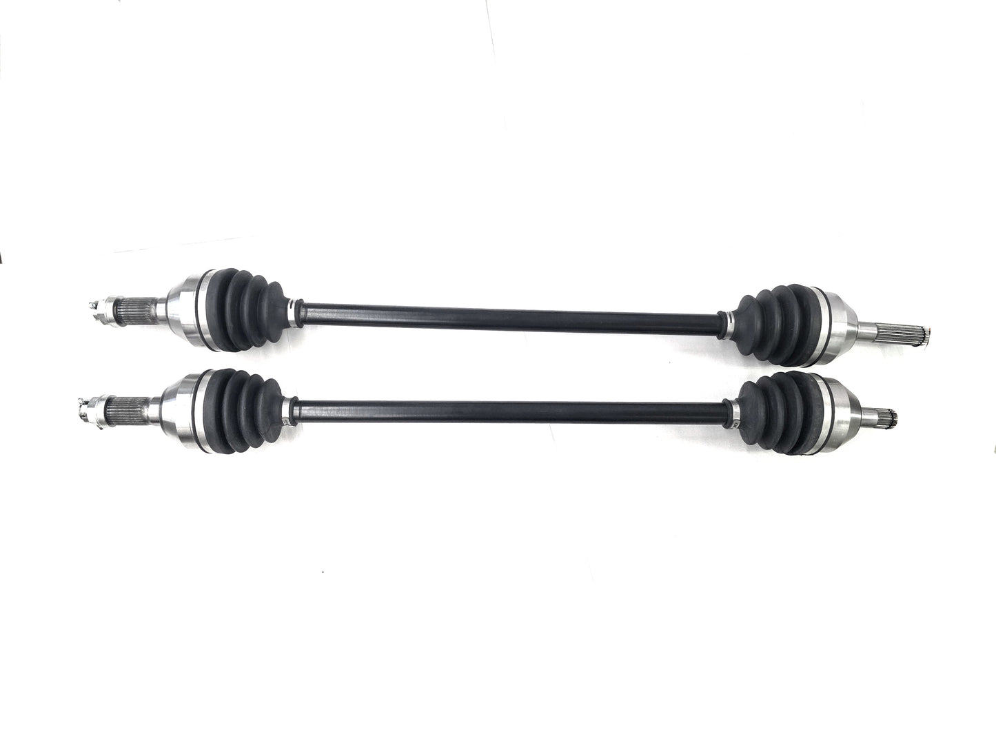 Front CV Axles for Can-Am 72" 705401830, 705401829, Maverick X3 XRS RS