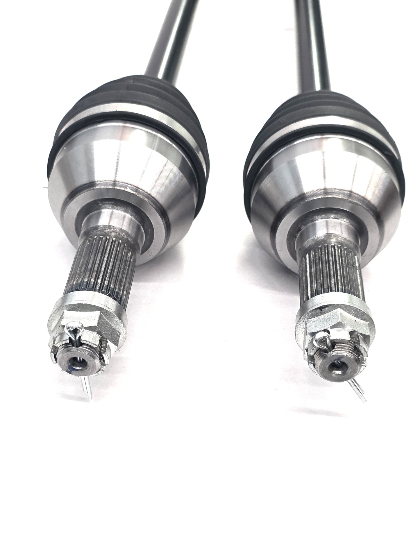 Front CV Axles for Can-Am 72" 705401830, 705401829, Maverick X3 XRS RS