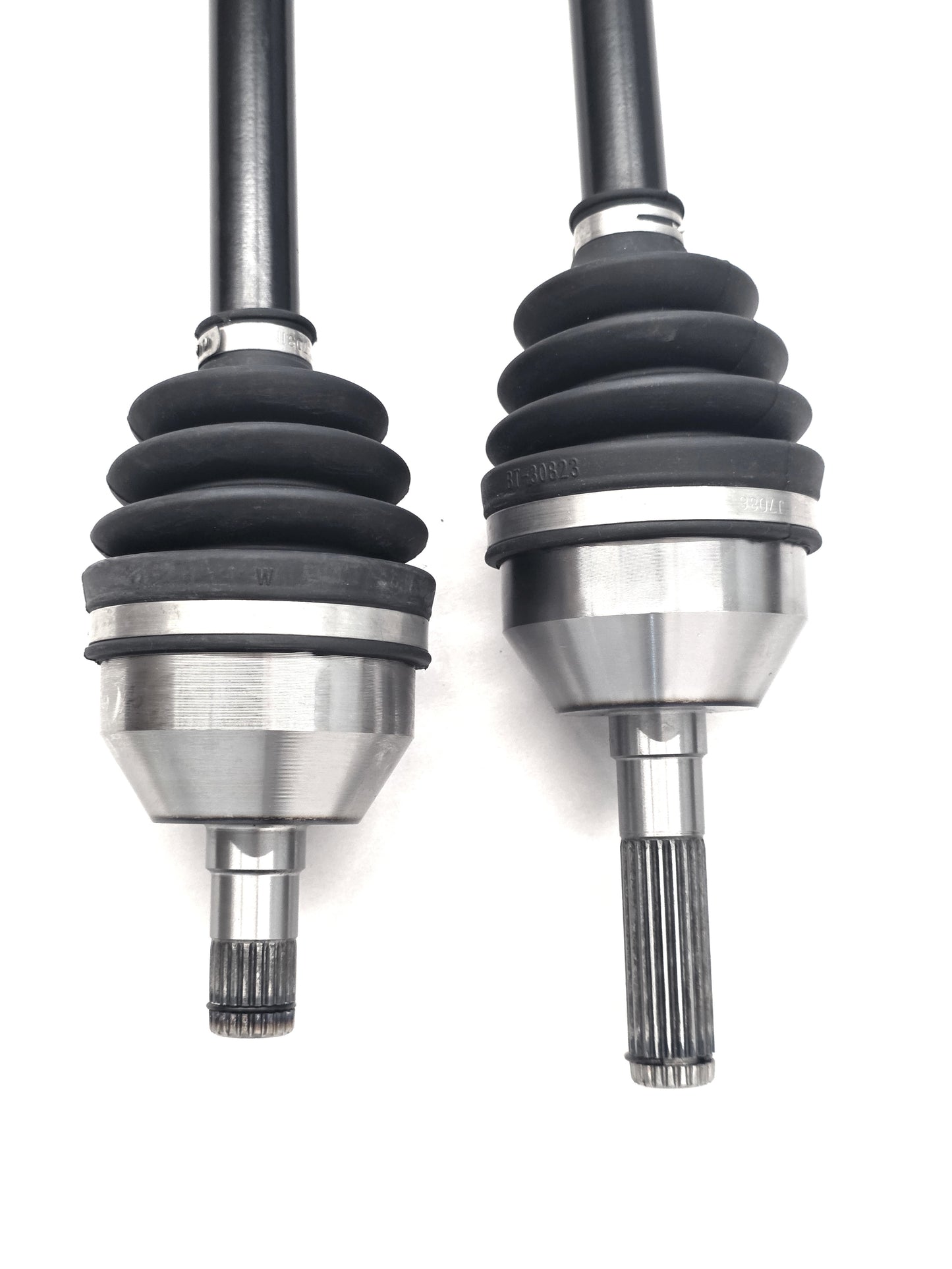 Front CV Axles for Can-Am 72" 705401830, 705401829, Maverick X3 XRS RS
